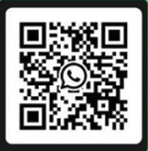 WhatsApp QR Code