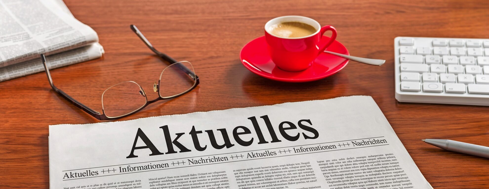 Der Kellerer-Newsletter