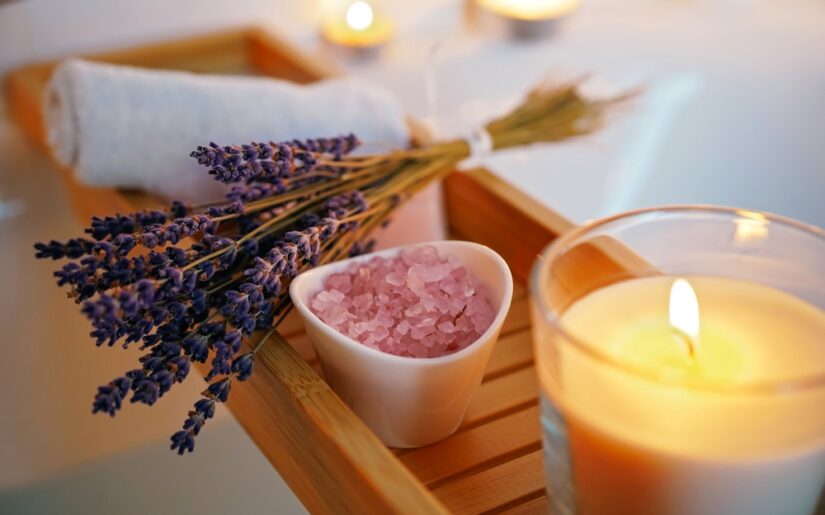 Kur- und Wellnessreisen